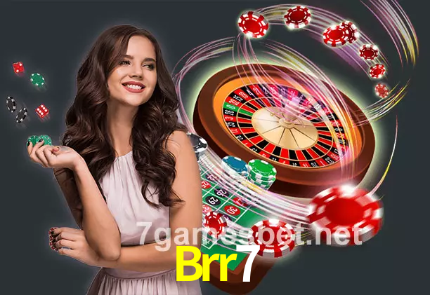 vivo no cassino Brr7