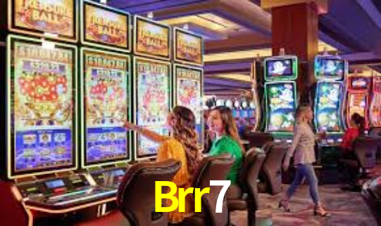 Brr7