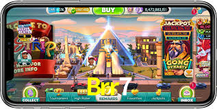Brr7
