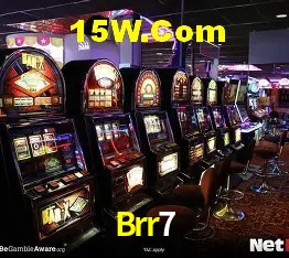 Promoção Relâmpago Brr7