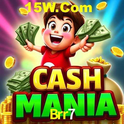 Casino VIP Brr7