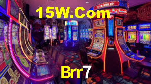Sinta a adrenalina dos jogos de cassino com Brr7