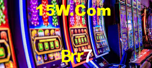 Brr7 - Login Oficial Plataforma - Brr7.Games