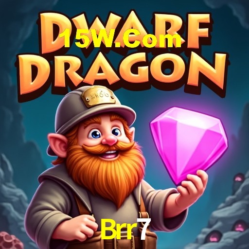 Diretório de Jogos Brr7