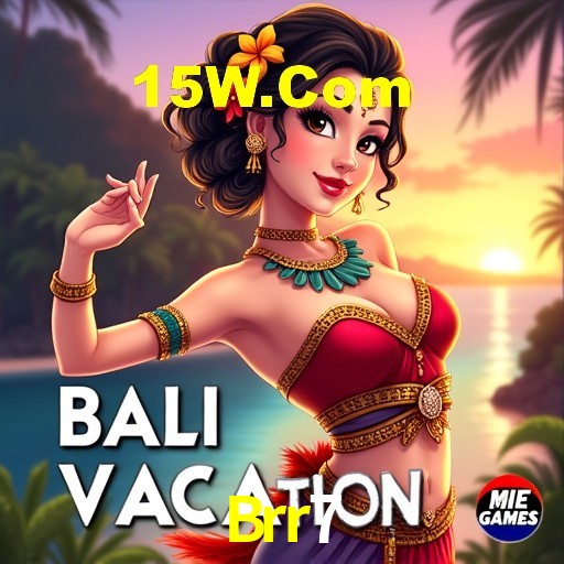 Estatísticas do Jogo Brr7