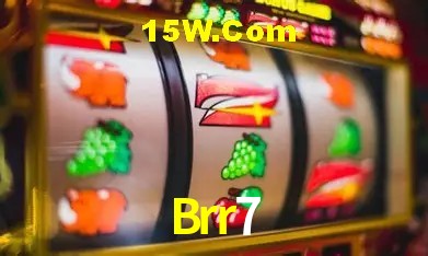 Benefícios da Conta Brr7