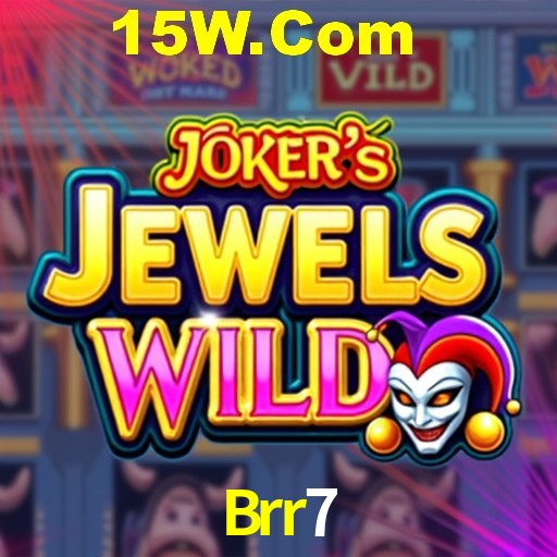 Casino Ao Vivo Brr7