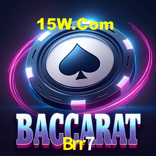 Jogos de Slot Brr7