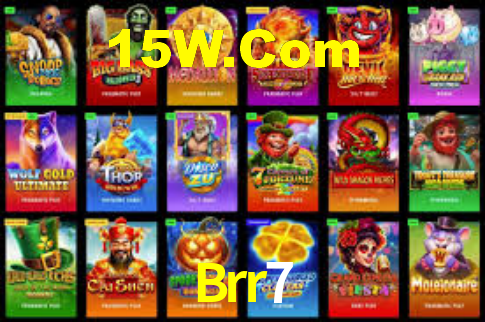 Brr7,Brr7.Games