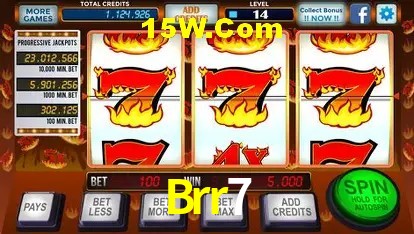 Casino Ao Vivo Brr7