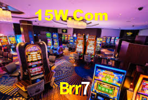 Brr7,Brr7.Games